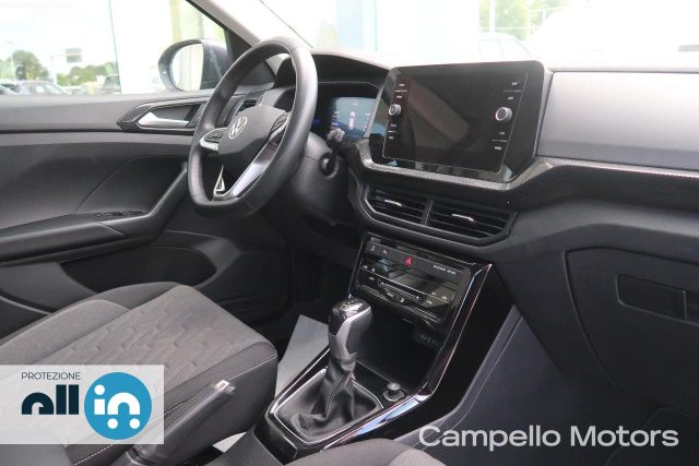 VOLKSWAGEN T-Cross usata 13