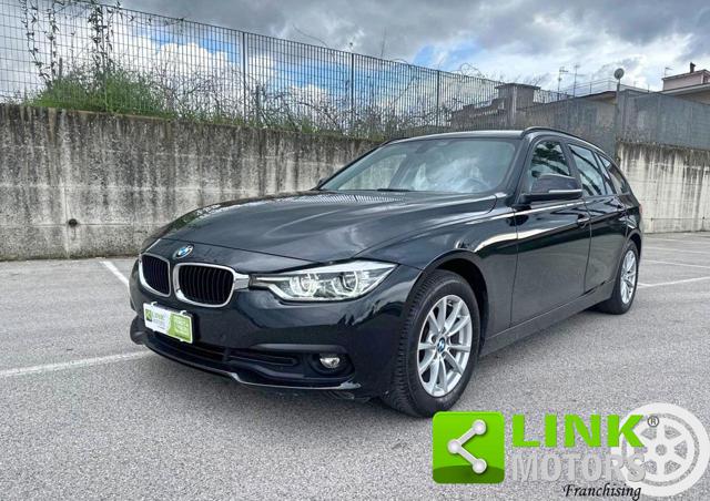 BMW 318 usata, con Chiusura centralizzata telecomandata