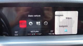 ALFA ROMEO Stelvio usata 104