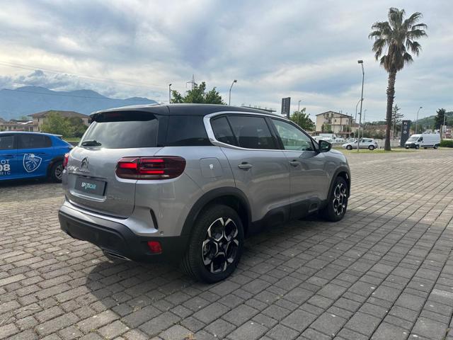 CITROEN C5 Aircross usata, con Autoradio