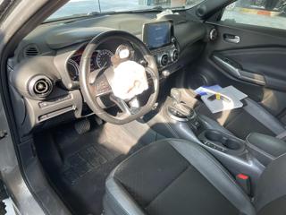 NISSAN Juke usata, con Controllo trazione