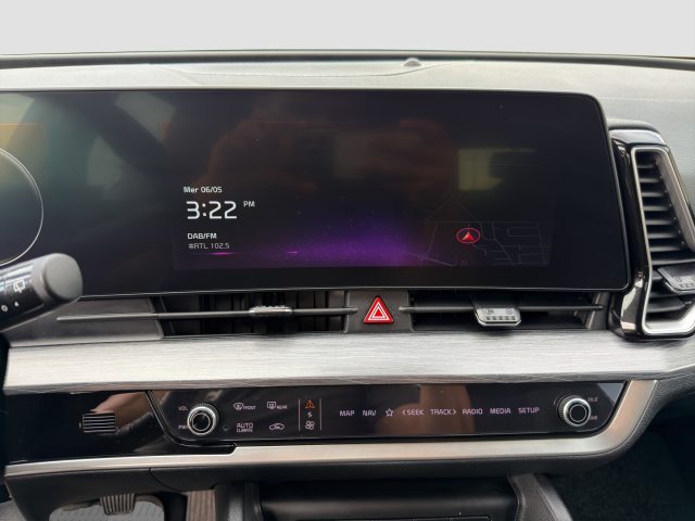 KIA Sportage usata 16