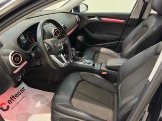 AUDI A3 usata, con Cerchi in lega