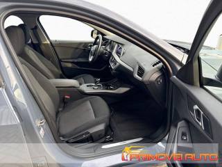 BMW 118 usata, con Airbag Passeggero