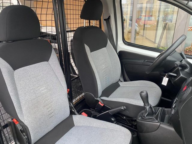 FIAT Fiorino usata 19