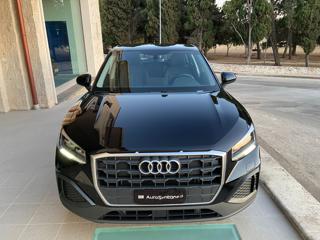 AUDI Q2 usata, con Airbag