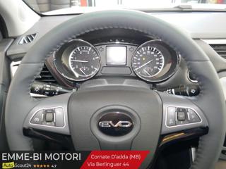 EVO Cross 4 usata, con Park Distance Control