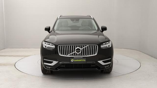 VOLVO XC90 usata, con Cerchi in lega