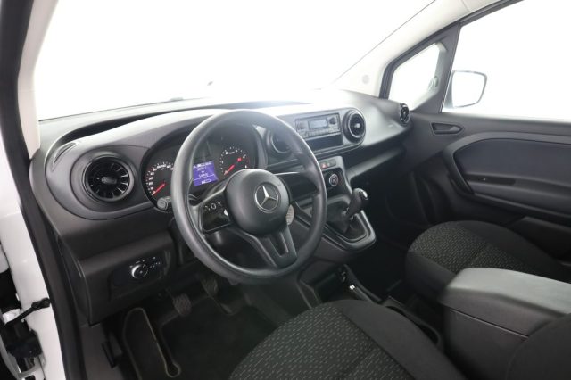 MERCEDES-BENZ Citan usata 1