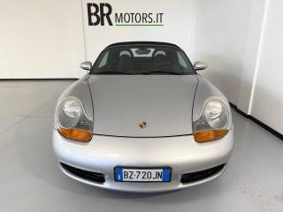 PORSCHE Boxster usata, con Airbag