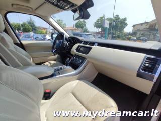 LAND ROVER Range Rover Sport usata, con Chiusura centralizzata