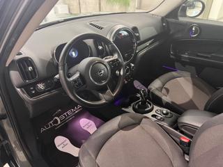 MINI Countryman usata, con Chiusura centralizzata