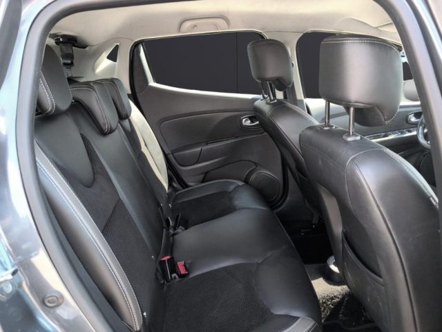 RENAULT Clio usata, con Immobilizzatore elettronico