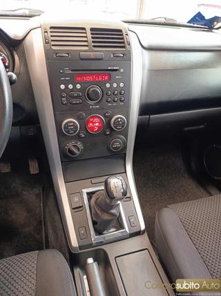 SUZUKI Grand Vitara usata 26