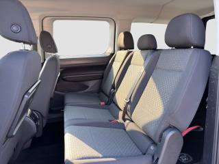 FORD Tourneo Connect usata 9