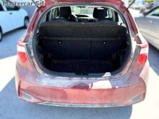 TOYOTA Yaris usata, con Fendinebbia
