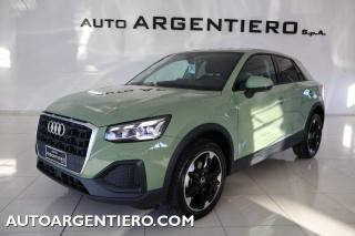 AUDI Q2 30 TDI S tronic Admired Advanced SOLI 14.102KM!!!