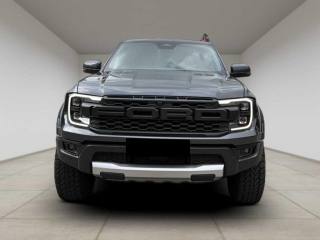 FORD Ranger Raptor usata, con Airbag