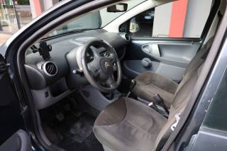 CITROEN C1 usata 17