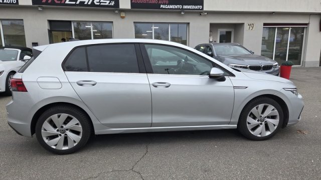 VOLKSWAGEN Golf usata, con Alzacristalli elettrici