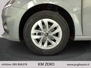 SKODA Fabia usata, con Immobilizzatore elettronico