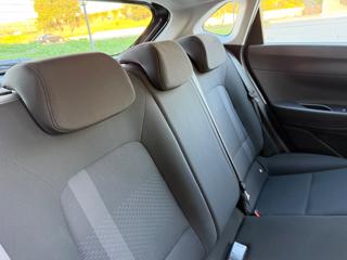 HYUNDAI i20 usata, con Controllo vocale