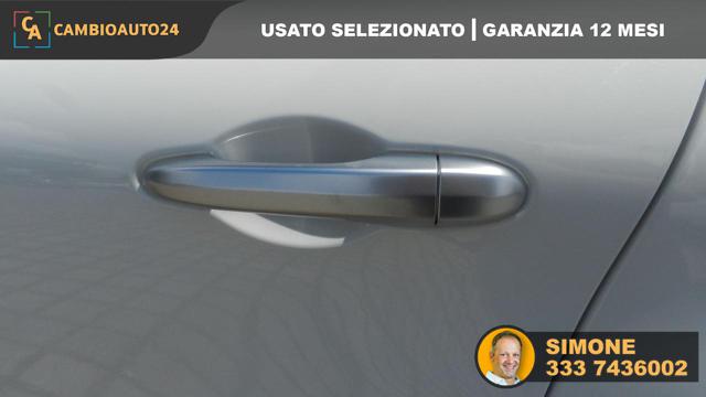 FIAT 500X usata 58
