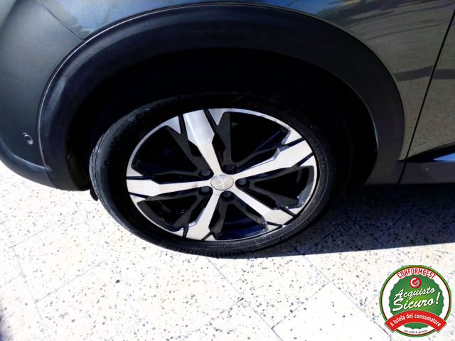 PEUGEOT 5008 usata, con Bluetooth