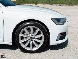 AUDI A6 usata, con Luci diurne LED