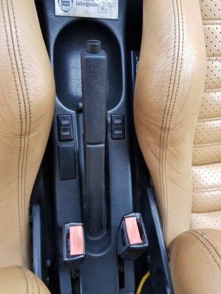 LANCIA Delta usata 52