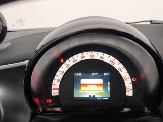 SMART ForTwo usata, con ESP