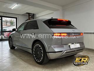 HYUNDAI Ioniq 5 usata, con Autoradio