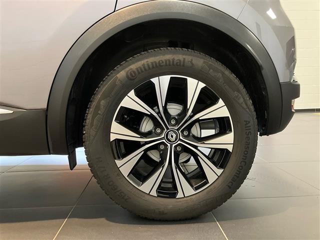 RENAULT Captur usata 5