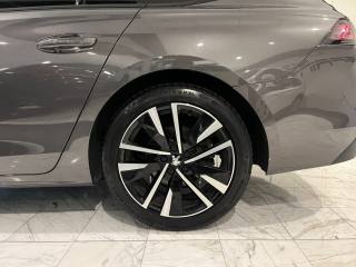 PEUGEOT 508 usata, con Controllo automatico clima