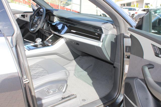 AUDI Q8 usata, con Fendinebbia