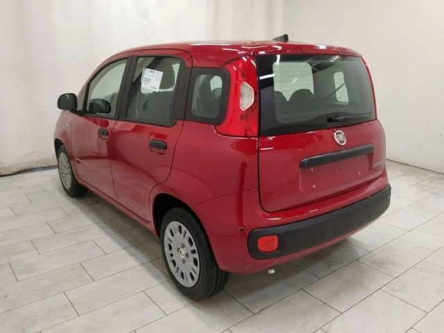 FIAT Panda usata, con Chiusura centralizzata