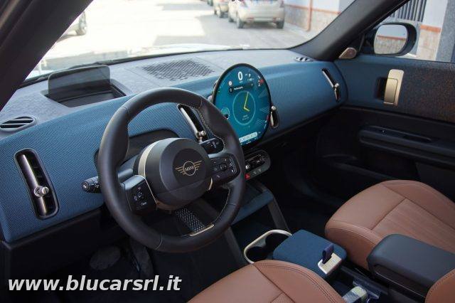 MINI Mini usata, con Autoradio