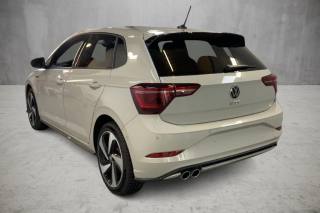 VOLKSWAGEN Polo usata, con Airbag