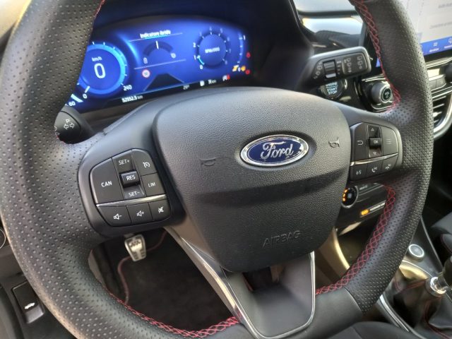 FORD Puma usata, con Controllo trazione