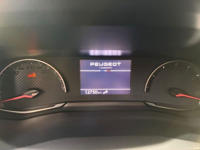 PEUGEOT 208 usata, con Controllo trazione