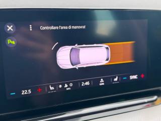 SKODA Octavia usata, con Cruise Control