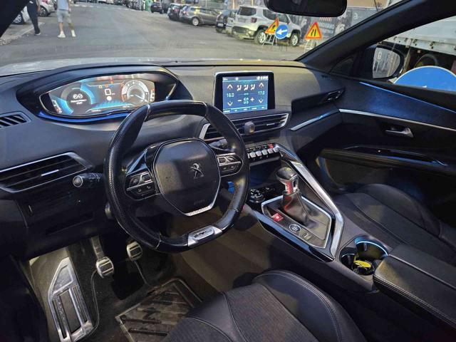PEUGEOT 5008 usata, con Chiusura centralizzata