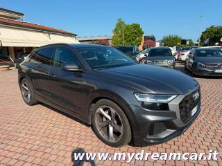 AUDI Q8 usata, con Airbag Passeggero