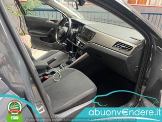 VOLKSWAGEN Polo usata, con Cruise Control