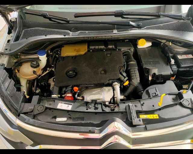 CITROEN C3 usata 21