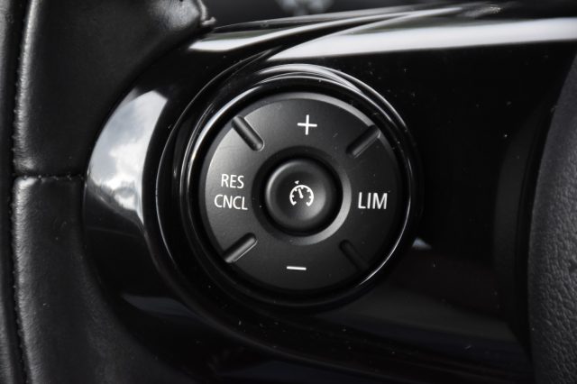 MINI Mini usata, con Servosterzo