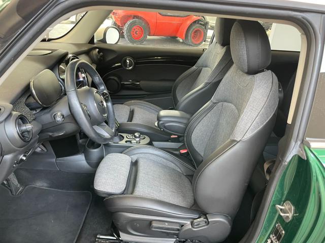 MINI Cooper SE usata, con ESP