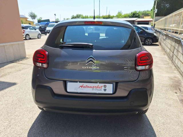 CITROEN C3 usata, con Climatizzatore