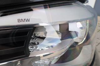 BMW 520 usata, con Fari LED