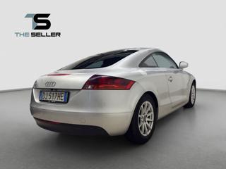 AUDI TT usata, con Autoradio